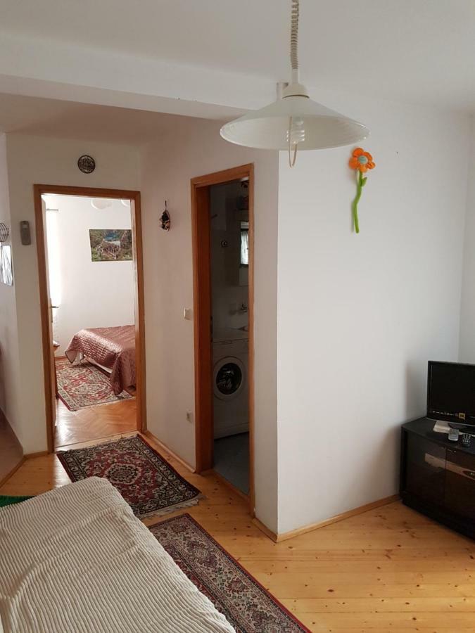 Aurora Apartment 크르크 외부 사진