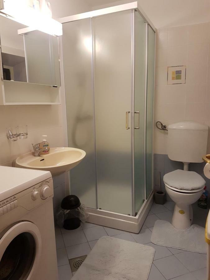 Aurora Apartment 크르크 외부 사진